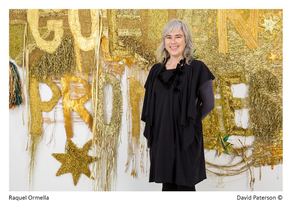 Raquel Ormella 1