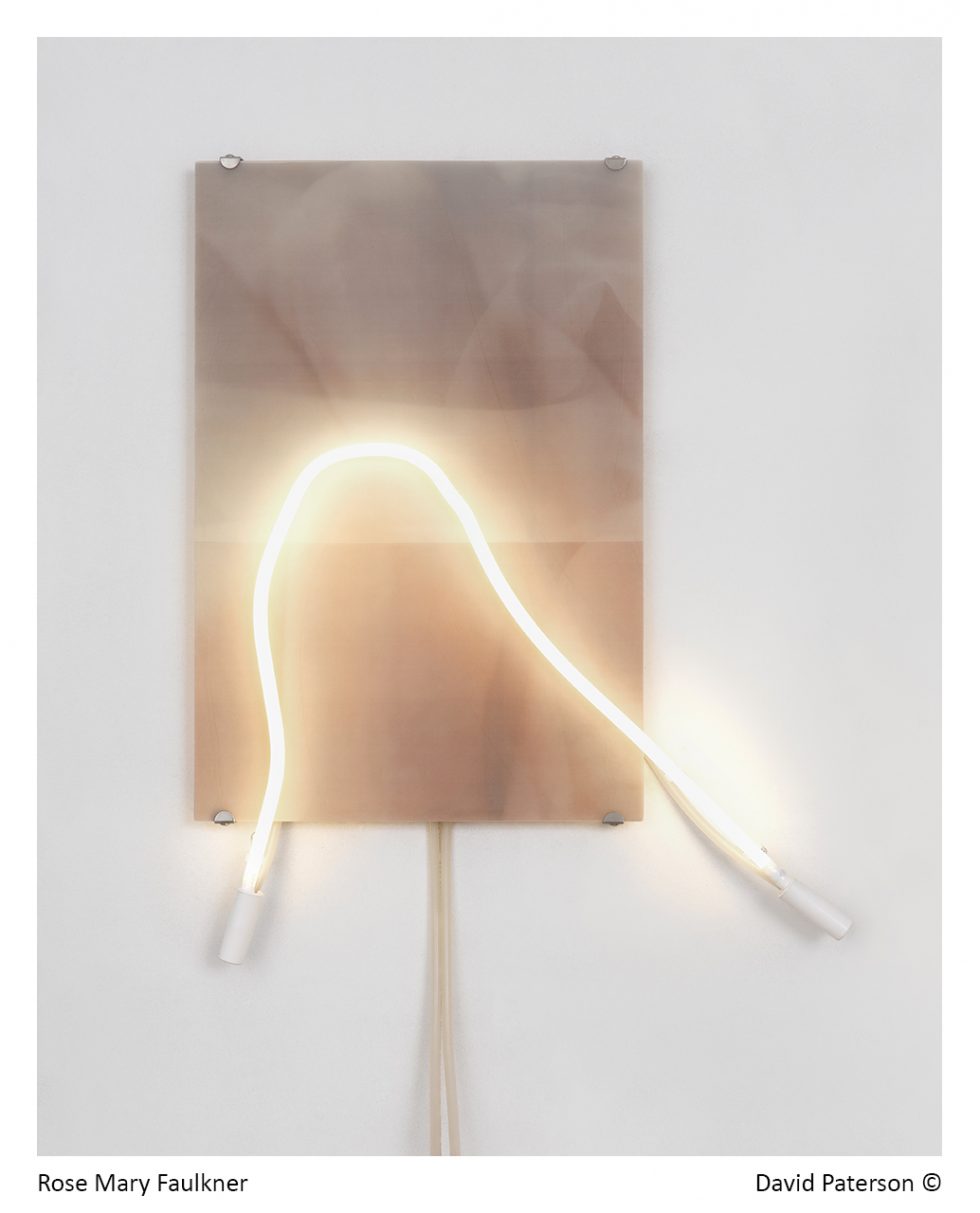 Rose Mary Faulkner 2