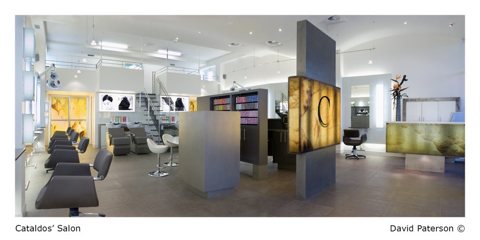 Cataldos Salon